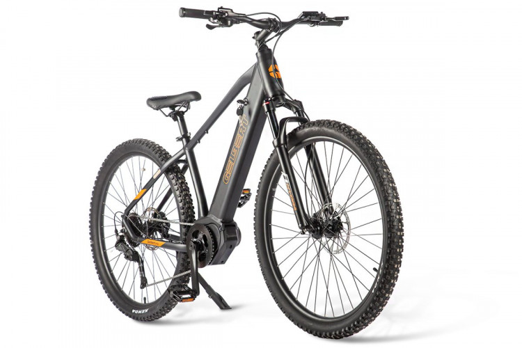 Электровелосипед Sporto Hydra в Барнауле