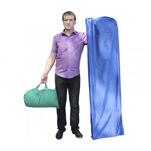 Торговая палатка МИТЕК ДОМИК 2,5 X 2 из квадратной трубы 20 Х 20 мм в Барнауле