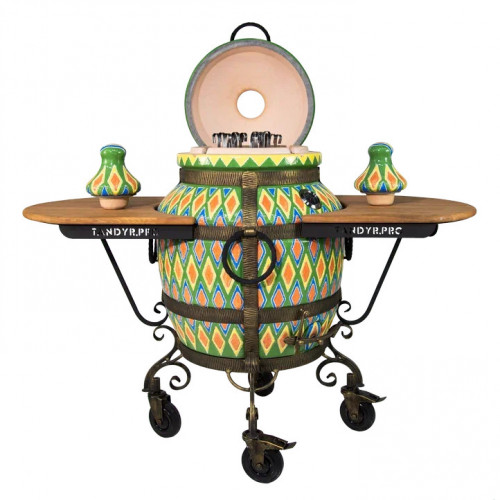 Тандыр Восточный в Барнауле