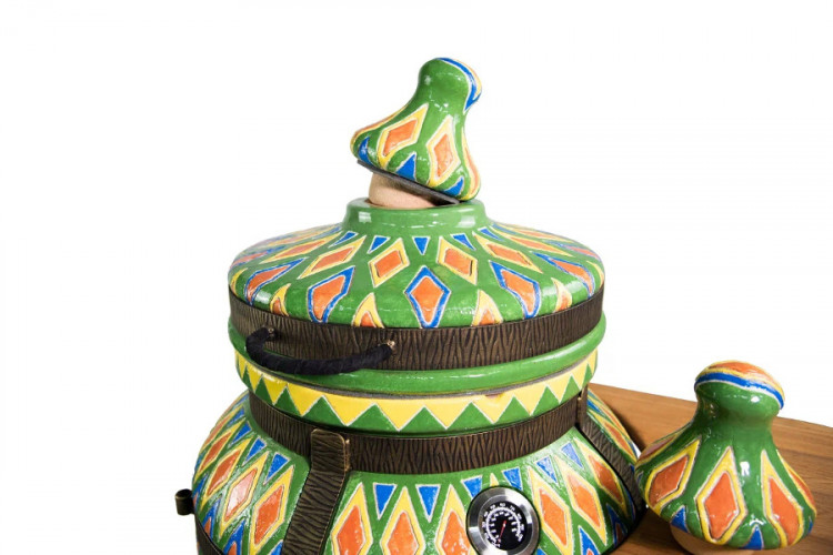 Тандыр Восточный в Барнауле