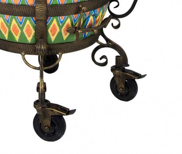 Тандыр Восточный в Барнауле