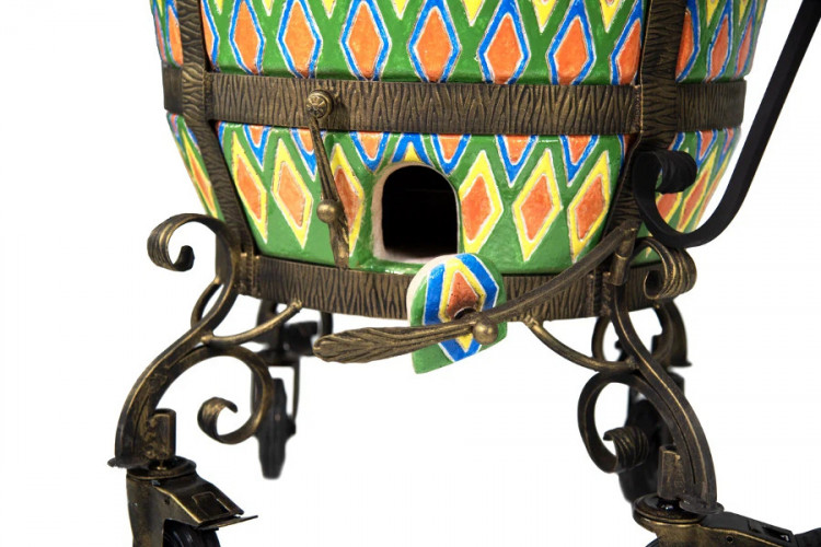 Тандыр Восточный в Барнауле