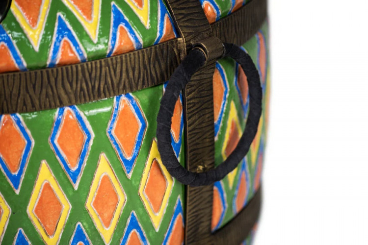 Тандыр Восточный в Барнауле