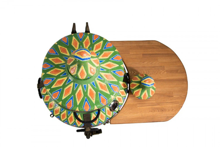 Тандыр Восточный в Барнауле