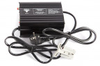 Зарядное устройство RuTrike для аккумуляторов 24V50A/H (10A) в Барнауле