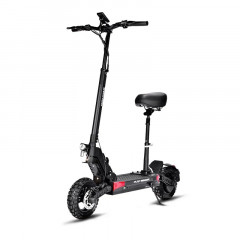 Электросамокат White Siberia LUNA 5.0 Exclusive 800W Электросамокат White Siberia LUNA 5.0 Exclusive 800W