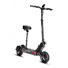 Электросамокат White Siberia LUNA 5.0 Exclusive 800W Электросамокат White Siberia LUNA 5.0 Exclusive 800W