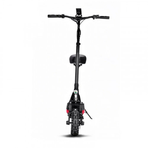 Электросамокат White Siberia LUNA 5.0 Exclusive 800W в Барнауле