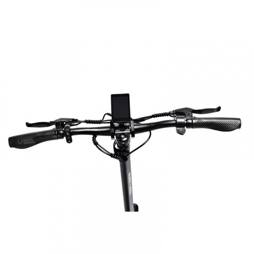 Электросамокат White Siberia LUNA 5.0 Exclusive 800W в Барнауле