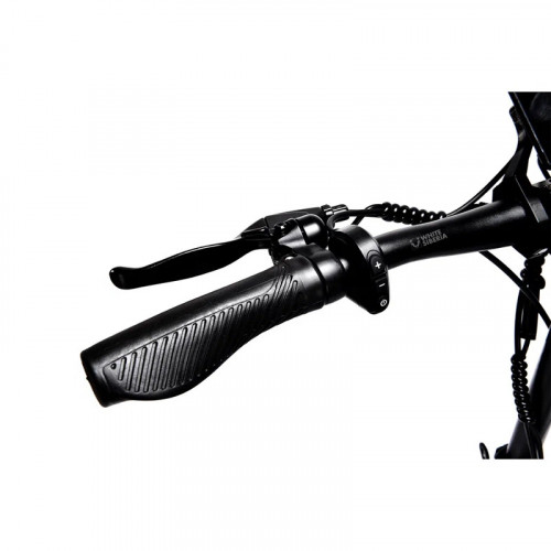 Электросамокат White Siberia LUNA 5.0 Exclusive 800W в Барнауле