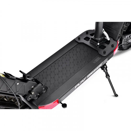 Электросамокат White Siberia LUNA 5.0 Exclusive 800W в Барнауле