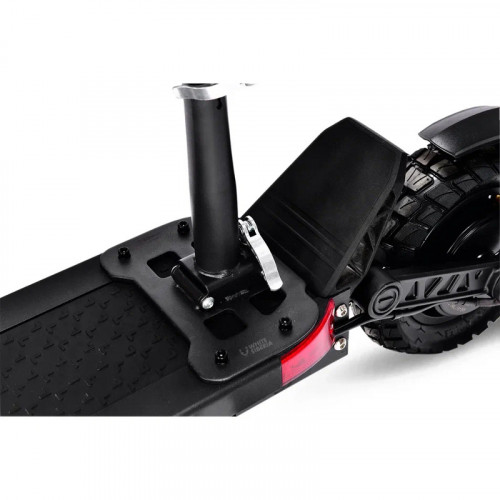 Электросамокат White Siberia LUNA 5.0 Exclusive 800W в Барнауле