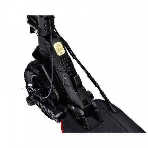 Электросамокат White Siberia LUNA 5.0 Exclusive 800W в Барнауле