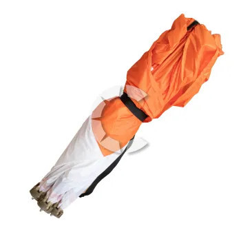 Палатка зимняя куб СЛЕДОПЫТ 1.5x1.5 Oxford 240D в Барнауле