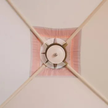 Палатка зимняя куб СЛЕДОПЫТ 1.5x1.5 Oxford 240D в Барнауле