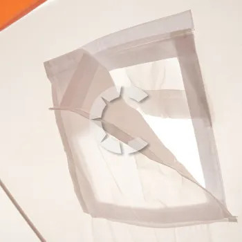 Палатка зимняя куб СЛЕДОПЫТ 1.5x1.5 Oxford 240D в Барнауле