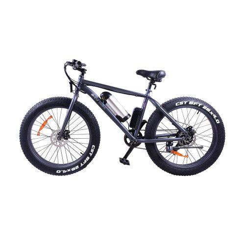 Электровелосипед HIPER Engine B65 в Барнауле