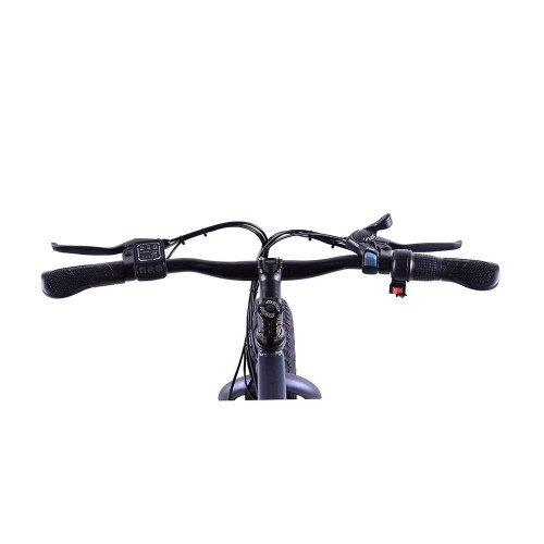 Электровелосипед HIPER Engine B65 в Барнауле