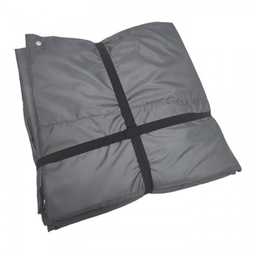 Тёплый пол для палатки Куб-2 oxford 210D в Барнауле