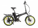 Электровелосипед Cyberbike LINE в Барнауле