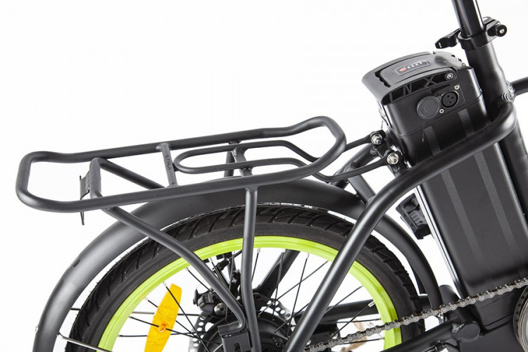 Электровелосипед Cyberbike LINE в Барнауле