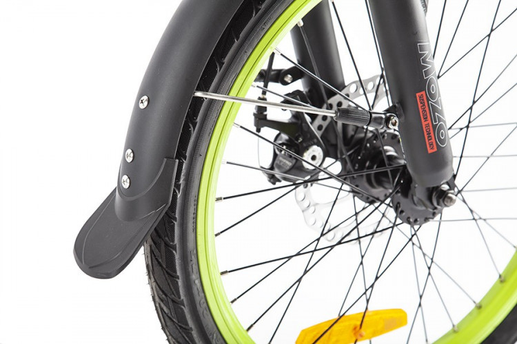 Электровелосипед Cyberbike LINE в Барнауле