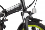 Электровелосипед Cyberbike LINE в Барнауле