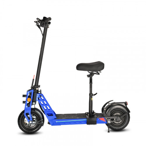 Электросамокат White Siberia TAIGA 3 1000W в Барнауле