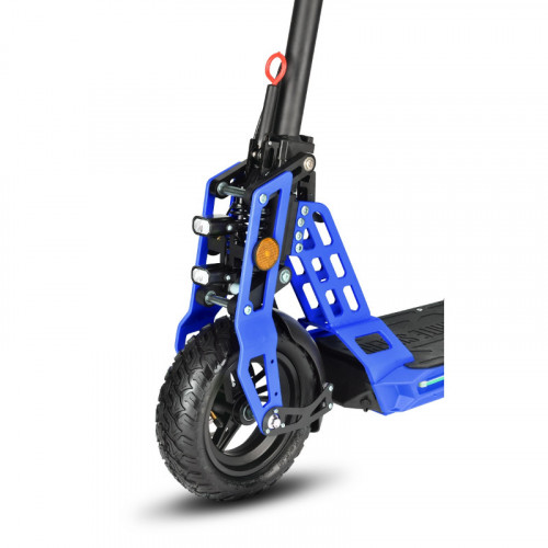 Электросамокат White Siberia TAIGA 3 1000W в Барнауле