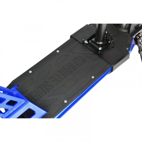 Электросамокат White Siberia TAIGA 3 1000W в Барнауле