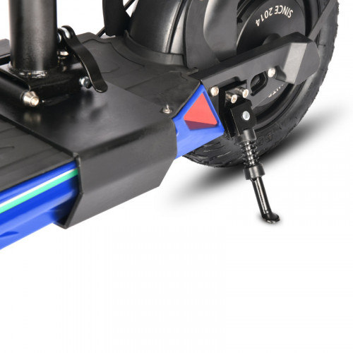 Электросамокат White Siberia TAIGA 3 1000W в Барнауле