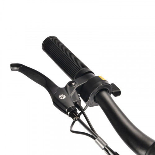 Электросамокат White Siberia TAIGA 3 1000W в Барнауле