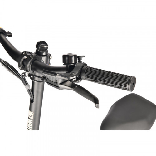 Электросамокат White Siberia TAIGA 3 1000W в Барнауле