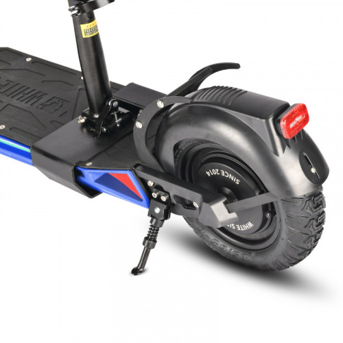 Электросамокат White Siberia TAIGA 3 1000W в Барнауле