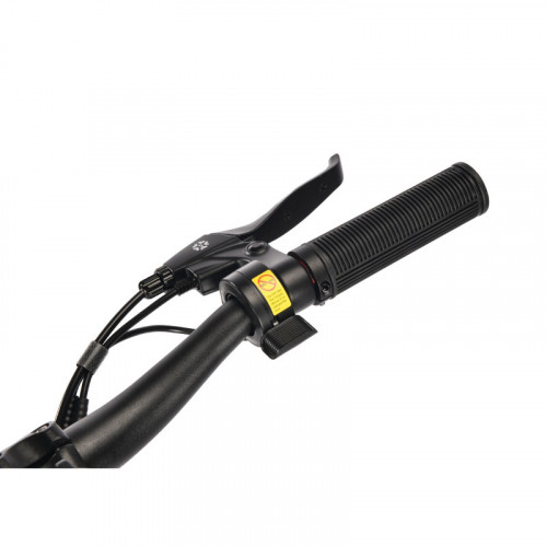 Электросамокат White Siberia TAIGA 3 1000W в Барнауле