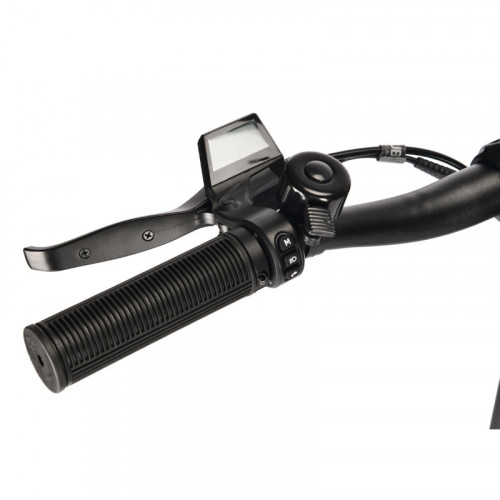 Электросамокат White Siberia TAIGA 3 1000W в Барнауле