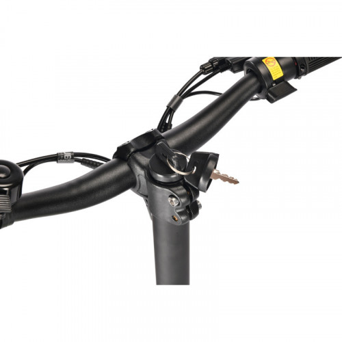 Электросамокат White Siberia TAIGA 3 1000W в Барнауле