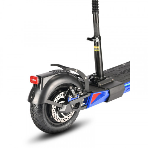 Электросамокат White Siberia TAIGA 3 1000W в Барнауле