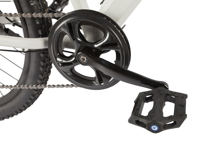 Электровелосипед Gelbert Ran 1 ST в Барнауле