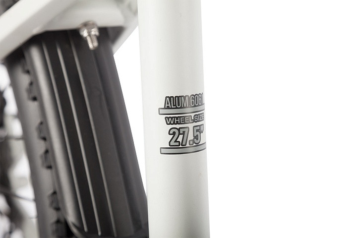 Электровелосипед Gelbert Ran 1 ST в Барнауле