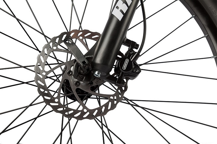 Электровелосипед Gelbert Ran 1 ST в Барнауле