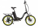 Электровелосипед Cyberbike FLEX в Барнауле