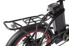 Электровелосипед Cyberbike FLEX в Барнауле