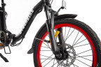 Электровелосипед Cyberbike FLEX в Барнауле