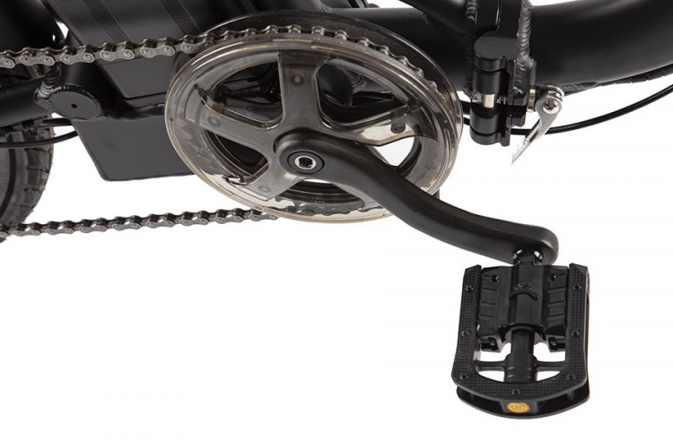 Электровелосипед Cyberbike FLEX в Барнауле