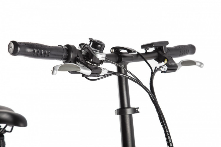 Электровелосипед Cyberbike FLEX в Барнауле