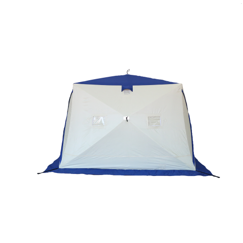 Зимняя палатка Polar Bird 3T Long компакт в Барнауле