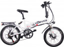 Электровелосипед xDevice xBicycle 20 в Барнауле