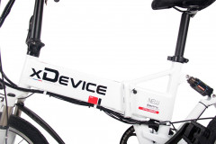 Электровелосипед xDevice xBicycle 20