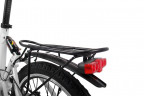 Электровелосипед xDevice xBicycle 20 в Барнауле